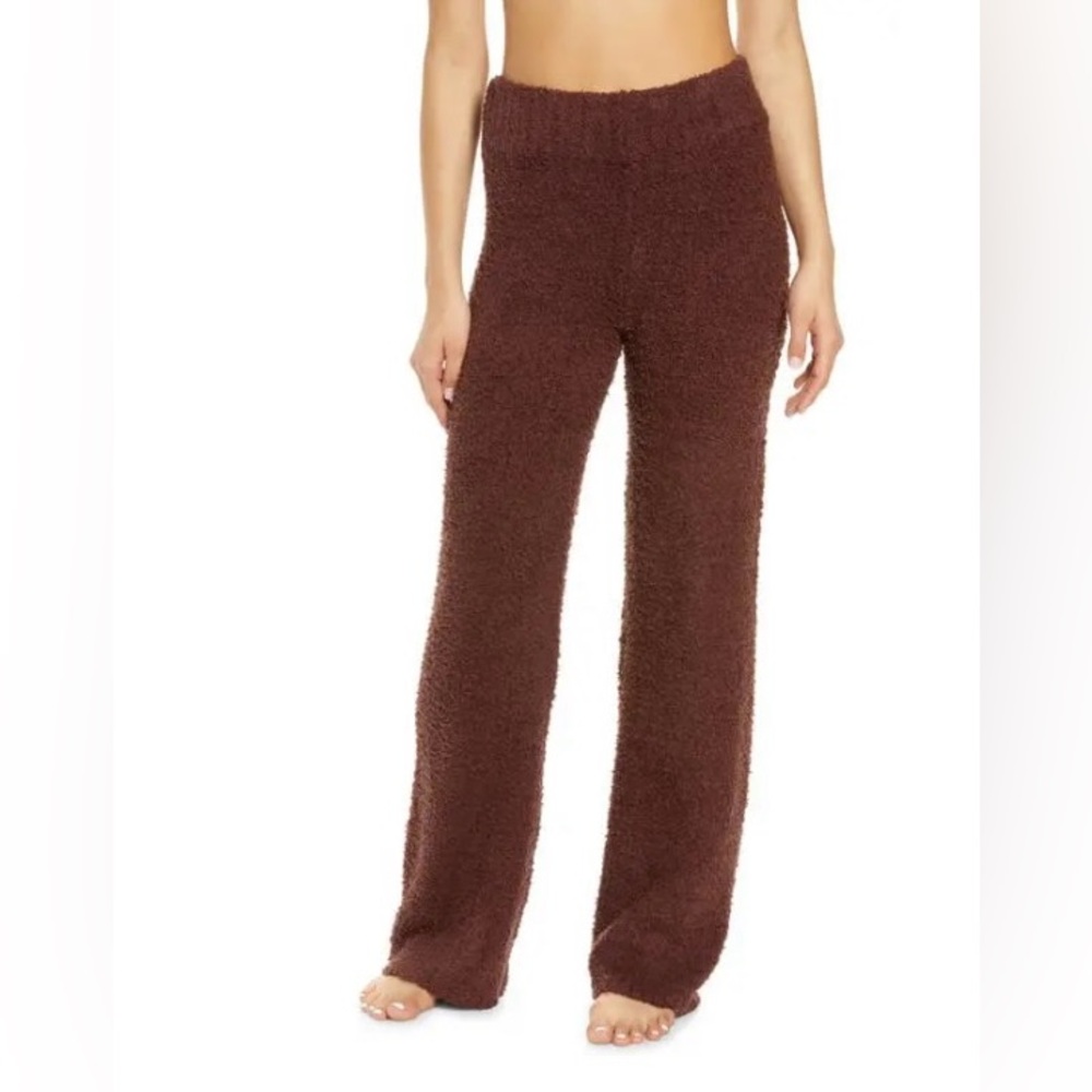 💥PRICE DROP💥 Cozy Knit Pants